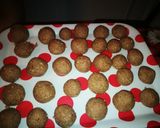 Zserbó Golyók :) recept fázis 1 fotója