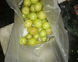 आंवला कैंडी(Amla candy recipe in Hindi) रेसिपी चरण 1 फोटो