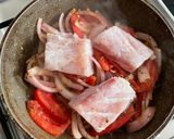 Foto del paso 2 de la receta: Sudado de pescado