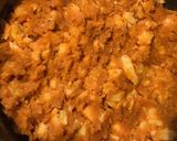 A picture of step 3 of 725. California Farm Gochujang Shrimp Balls in Breadcrumbs.