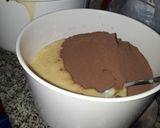 Foto del paso 9 de la receta: 🎂Torta Marmolada🍫 Casera sin batidora !!