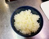 蒜香牛排海味丼飯的食譜步驟6照片