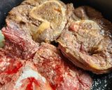 Foto del paso 2 de la receta: Osobuco al vino tinto