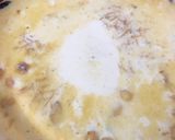 A picture of step 4 of Vermicelli Strawberry Custard.