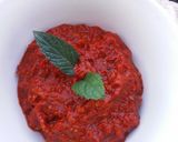 صورة لخطوة 2 من وصفة هريسة حارة 🌶