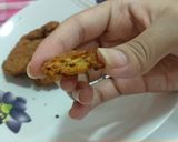 Foto langkah ke 8 dari resep Kulit Ayam dari Telur.