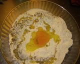 Foto del paso 1 de la receta: Tarta de cebolla y puerro