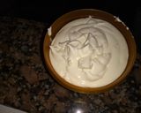 Foto del paso 4 de la receta: Queso crema casero