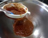 Foto del paso 3 de la receta: Salsa barbacoa casera (BBQ)
