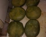 Foto del paso 1 de la receta: Zapallitos rellenos con guarnición de arroz