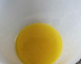 Foto del paso 5 de la receta: Crema fría de calabacín y manzana