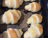 Foto del paso 7 de la receta: Medialunas