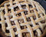 Foto del paso 5 de la receta: Strudel de manzana 🍏🥧