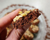 Foto del paso 7 de la receta: 🍌🍪Galletitas de banana, algarroba y harina de coco 🍪🍌sin azúcar, sin edulcorante, #SinTacc