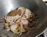 কচি পাঁঠার ঝোল(kochi pathaar jhol recipe in Bengali) রেসিপি ধাপ - 6 ছবি