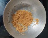 दलिया लापसी (Daliya Lapsi recipe in Hindi) रेसिपी चरण 1 फोटो