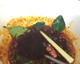 Foto langkah ke 5 dari resep Kering Tempe Kentang Kriuk (Pedas Manis).