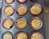 Foto del paso 5 de la receta: Muffins sanos, ricos y fáciles de harina de almendras! Sin tacc!!