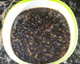 Foto langkah ke 8 dari resep Sambal Kecap Pedas (Cocolan).