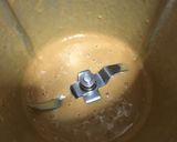 Foto del paso 1 de la receta: Bizcocho de turrón