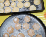 Foto del paso 11 de la receta: Galletitas de Vainilla fácil y económicas 🤗