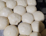 Foto del paso 6 de la receta: Pan para hamburguesas (de papa)