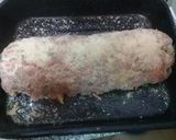 Foto del paso 7 de la receta: Pan de carne