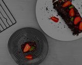 صورة لخطوة 4 من وصفة ليزي كيك الاوريو |LAZY CAKE
