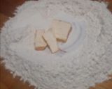 Foto del paso 1 de la receta: Banderillas y pañuelitos de hojaldre