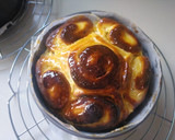 Foto del paso 16 de la receta: Chinois de crema