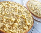 Foto del paso 5 de la receta: Torta Lemon Pie (hoy me juego 3 recetas grosas)