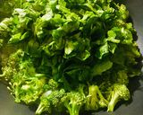 Foto del paso 2 de la receta: RISOTTO CON 🥦🥦BRÓCOLI🥦