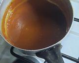 Foto del paso 1 de la receta: Fideos con salsa de salchicha de Viena