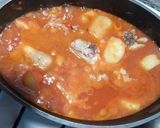 Foto del paso 4 de la receta: Estofado de pollo muy fácil