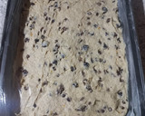 Foto del paso 3 de la receta: Stollen kuchen pan dulce navideño Alemán.🇩🇪