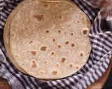 પેરી પેરી તંદૂરી પનીર રેપ (Peri Peri Tandoori Paneer Wrap) રેસીપી સ્ટેપ4ફોટો