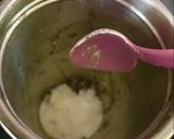 Foto langkah ke 1 dari resep Salted BPC Moca #Ketopad_cp_minumanketo.