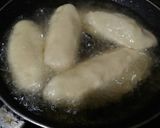 Foto langkah ke 8 dari resep Pempek Dos (Tanpa Ikan) enakkk + step2.