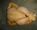 Foto del paso 1 de la receta: Pollo al limón