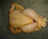 Foto del paso 1 de la receta: Pollo al limón