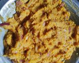 खिचडी भजी (Khichdi Bhajji Recipe In Marathi) रेसिपी स्टेप 2 फोटो 