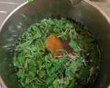 ગોળની ચા (Jaggery Tea Recipe In Gujarati) રેસીપી સ્ટેપ3ફોટો