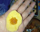 Foto langkah ke 3 dari resep Nastar Lumer Jumbo.