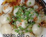 Foto langkah ke 6 dari resep 🌺Baso Aci Original (BuatanRumah).