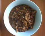 Foto langkah ke 2 dari resep Bakpao Ayam.