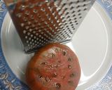 Foto del paso 2 de la receta: Carpaccio de Bacalao y Salmón ahumado by Fran Mateo