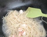 Foto langkah ke 3 dari resep Spageti ala saya.