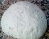 Foto del paso 3 de la receta: Pan con mix de semillas