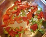 Foto del paso 4 de la receta: Guisote de cuero de chancho