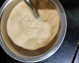 કોલ્ડ ક્રીમી કોફી(cold cream coffie recipe in Gujarati) રેસીપી સ્ટેપ4ફોટો